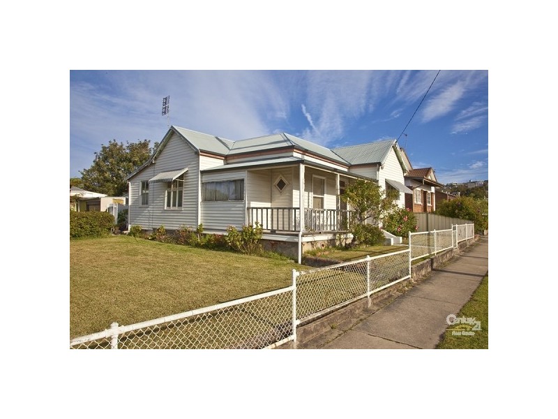 93 Mitchell Street, Merewether NSW 2291
