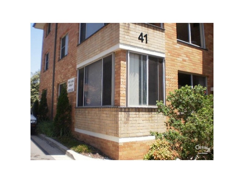 1/41 Church Street, The Hill NSW 2300