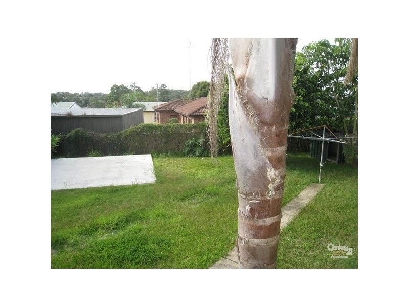 1 Blackbutt Parade, Kotara South NSW 2289