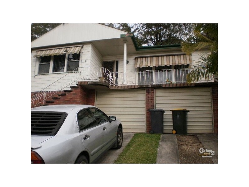 2 Mirral Crescent, New Lambton NSW 2305