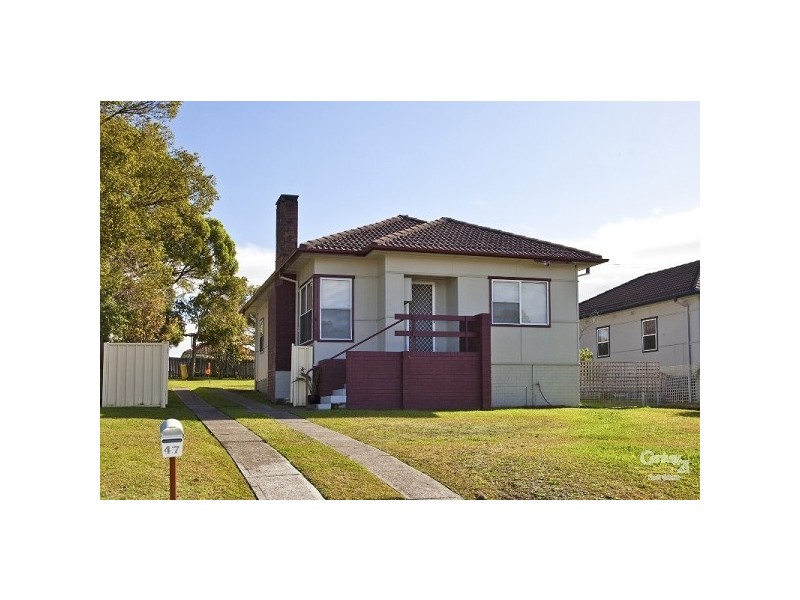 47 Lake Street, Windale NSW 2306