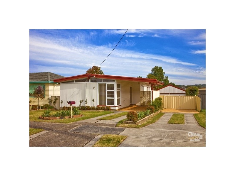 10 Urara Parade, Wallsend NSW 2287