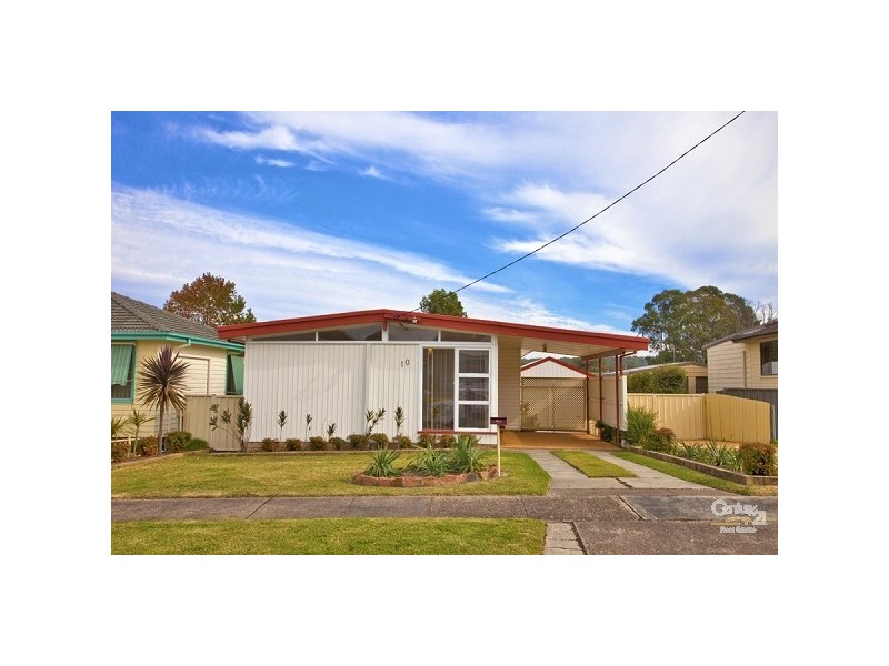 10 Urara Parade, Wallsend NSW 2287