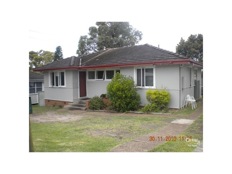 18 Willow Road, Gateshead NSW 2290