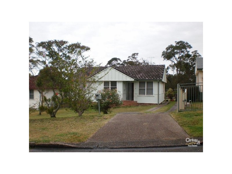 44 Redwood Crescent, Gateshead NSW 2290