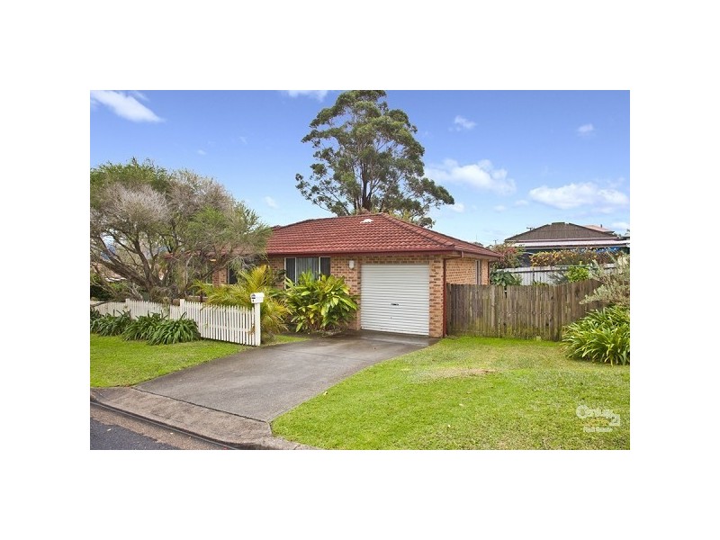 4 Vicki Street, Charlestown NSW 2290