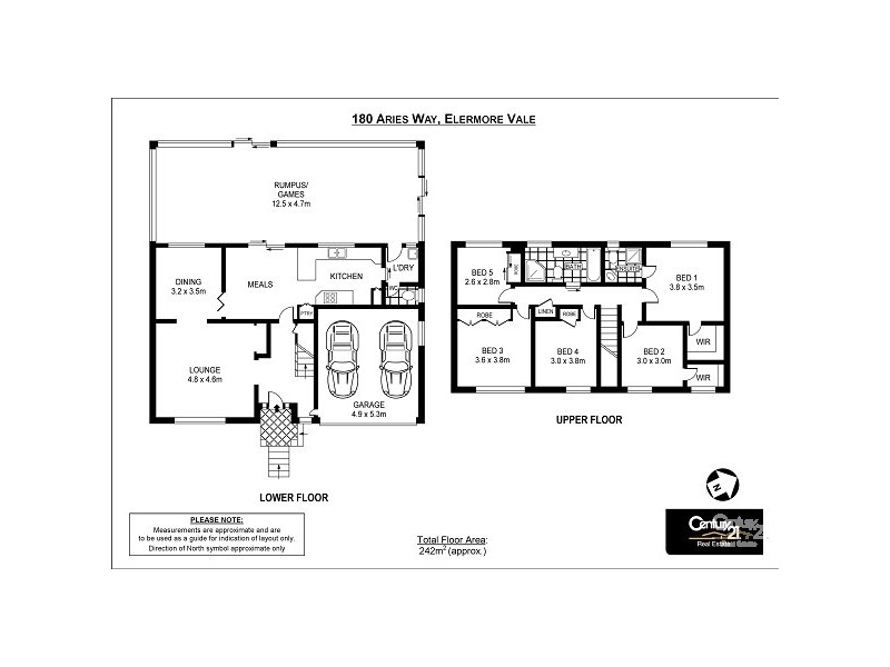 180 Aries Way, Elermore Vale NSW 2287