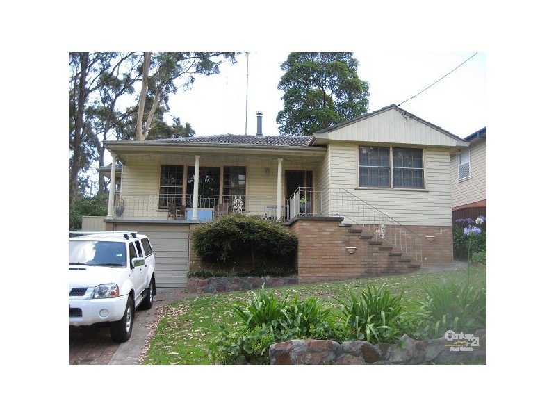 115 EK Avenue, Charlestown NSW 2290