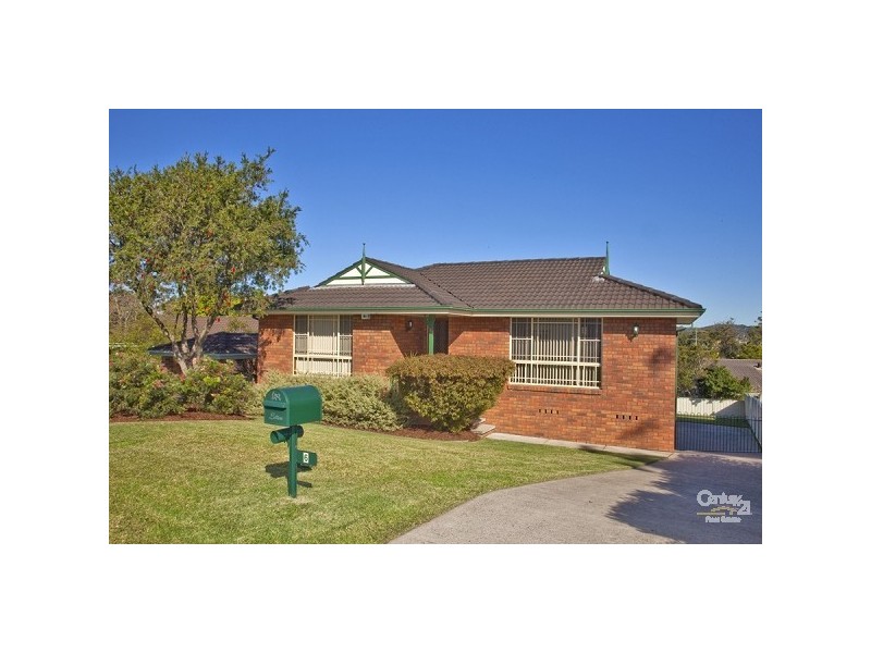 6 Damian Close, Charlestown NSW 2290