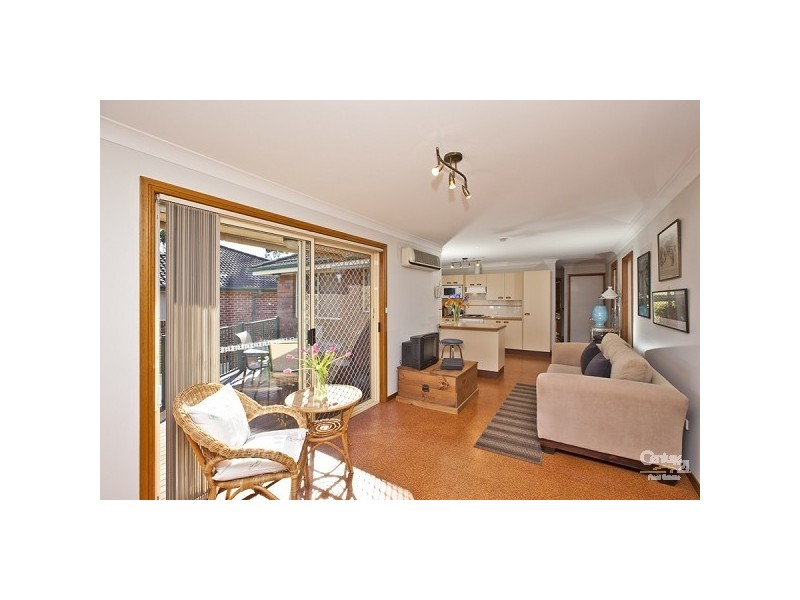 6 Damian Close, Charlestown NSW 2290