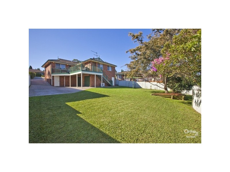 6 Damian Close, Charlestown NSW 2290