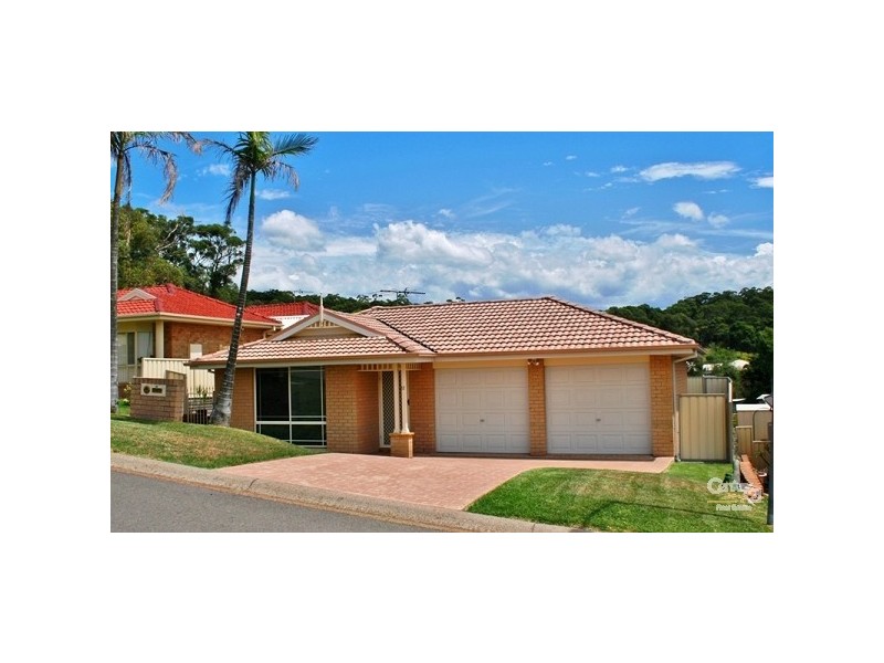 12 Nursery Grove, Mount Hutton NSW 2290