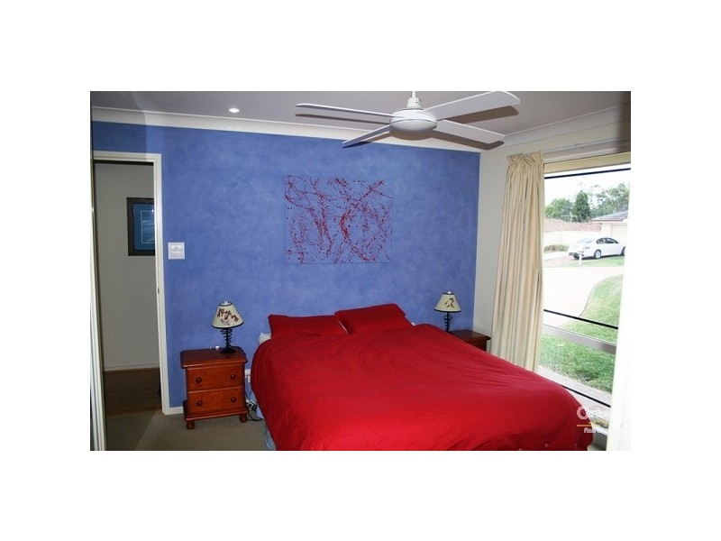 12 Nursery Grove, Mount Hutton NSW 2290