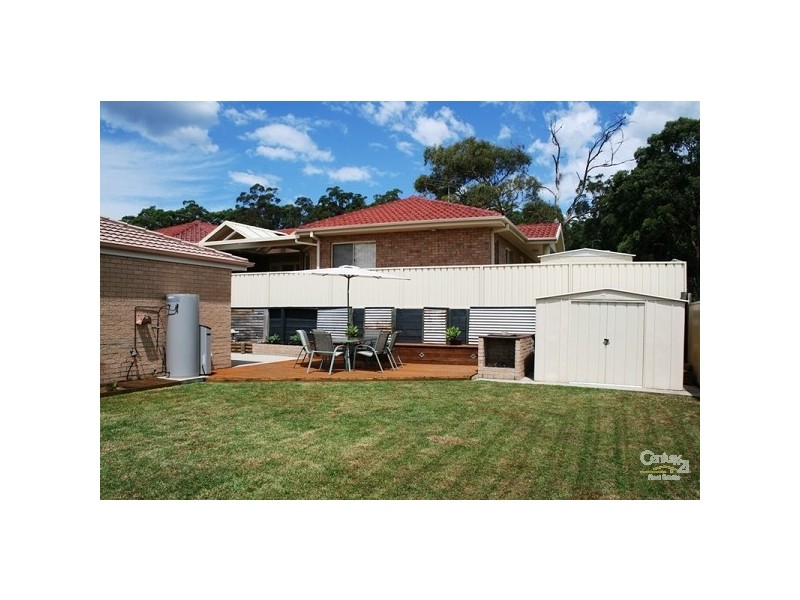 12 Nursery Grove, Mount Hutton NSW 2290
