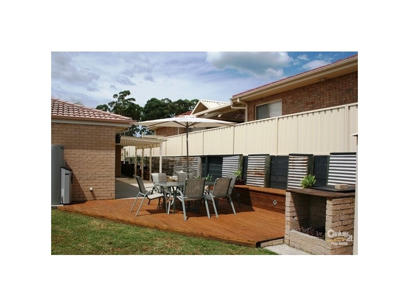 12 Nursery Grove, Mount Hutton NSW 2290