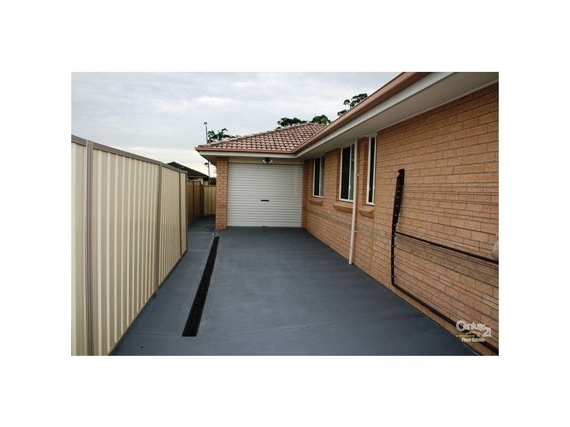 12 Nursery Grove, Mount Hutton NSW 2290