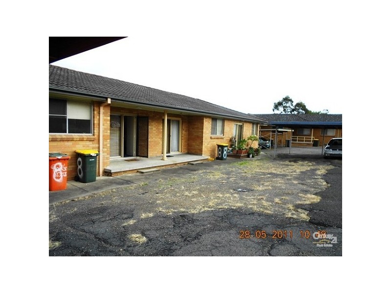 3/8 Clare Street, Glendale NSW 2285
