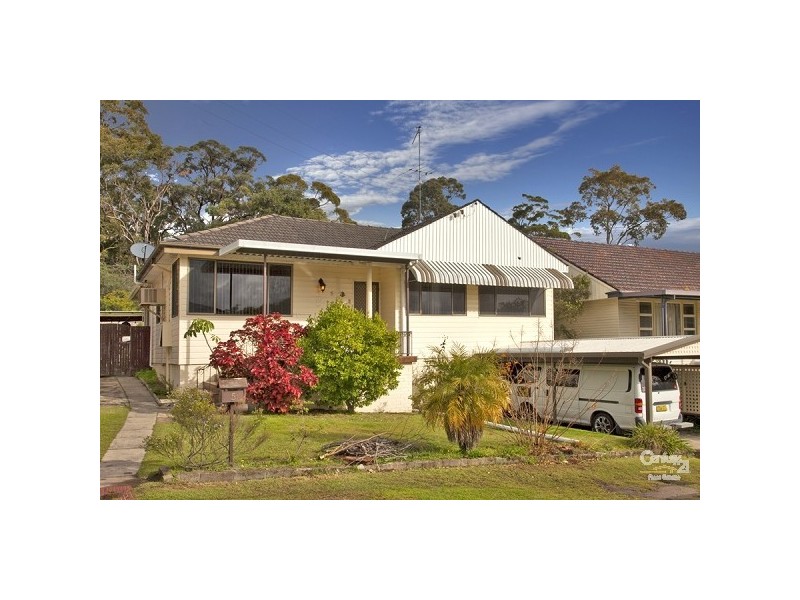 5 Muriel Street, Adamstown Heights NSW 2289