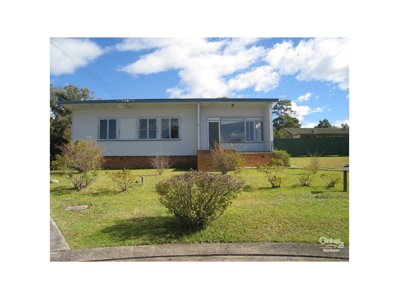 6 Tora Place, Windale NSW 2306