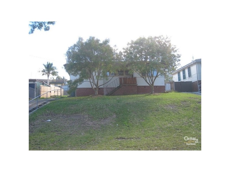 4 Bean Street, Gateshead NSW 2290