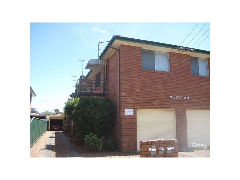 2/26  Railway Road, New Lambton NSW 2305