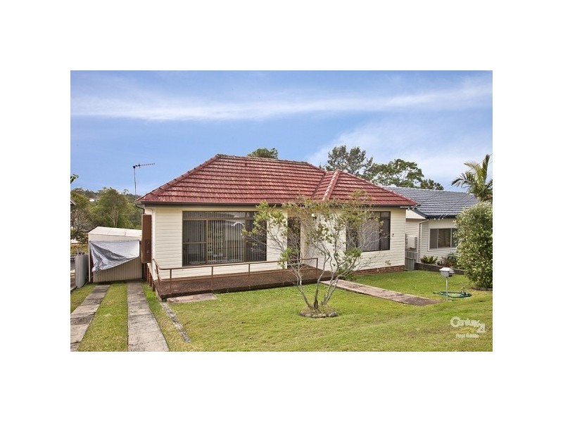 13 Kenneth Street, Kotara South NSW 2289