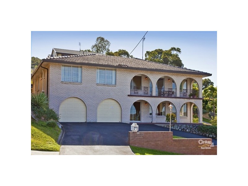 25 Thompson Road, Speers Point NSW 2284
