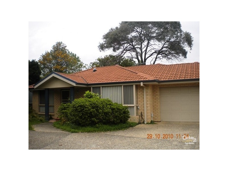 3/71 KENIBEA AVENUE, Kahibah NSW 2290