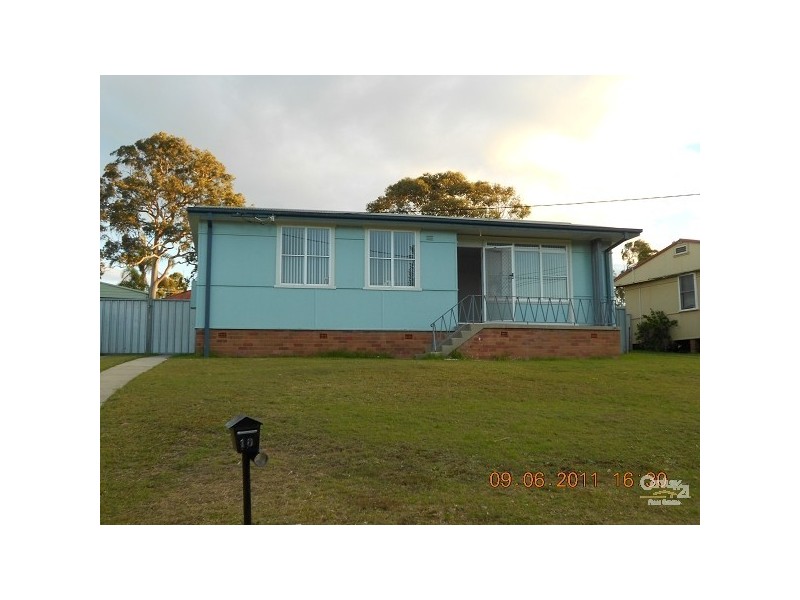 10 Teak Street, Gateshead NSW 2290