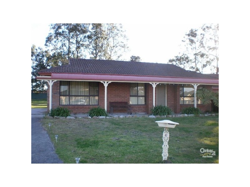 41 Berrico Avenue, Maryland NSW 2287