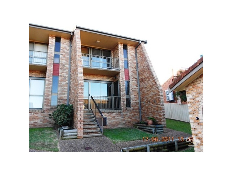 6/7 Hutton Street, Charlestown NSW 2290