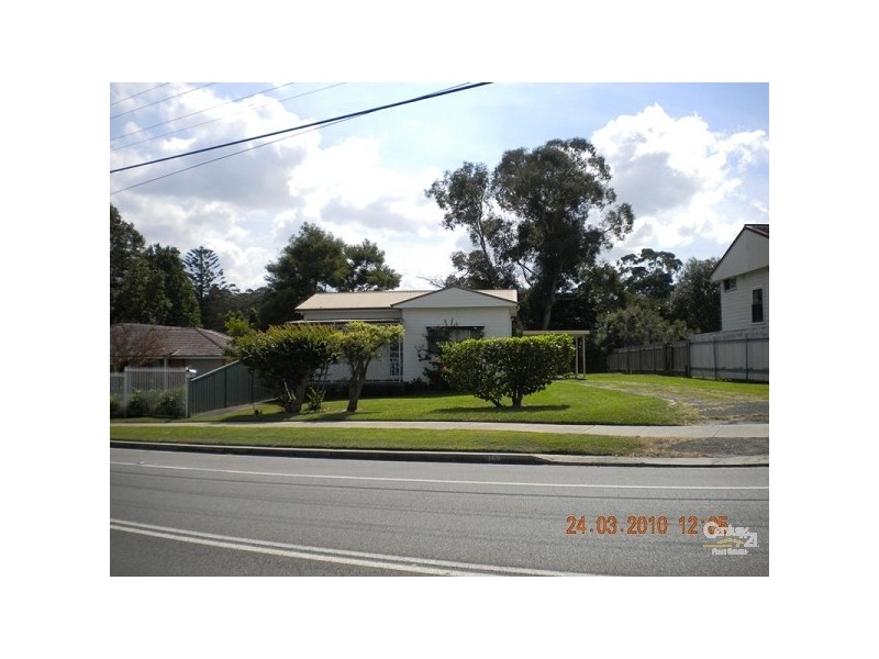 160 Myall Road, Cardiff NSW 2285