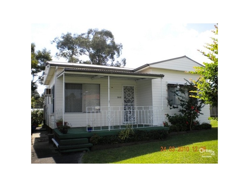 160 Myall Road, Cardiff NSW 2285