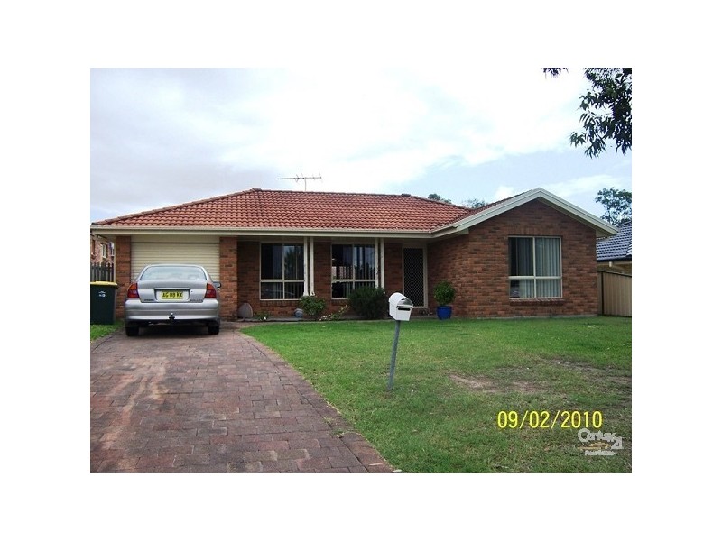 14 Lycett Close, Metford NSW 2323