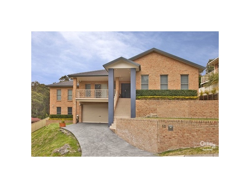 10 Darjamur Close, Tingira Heights NSW 2290