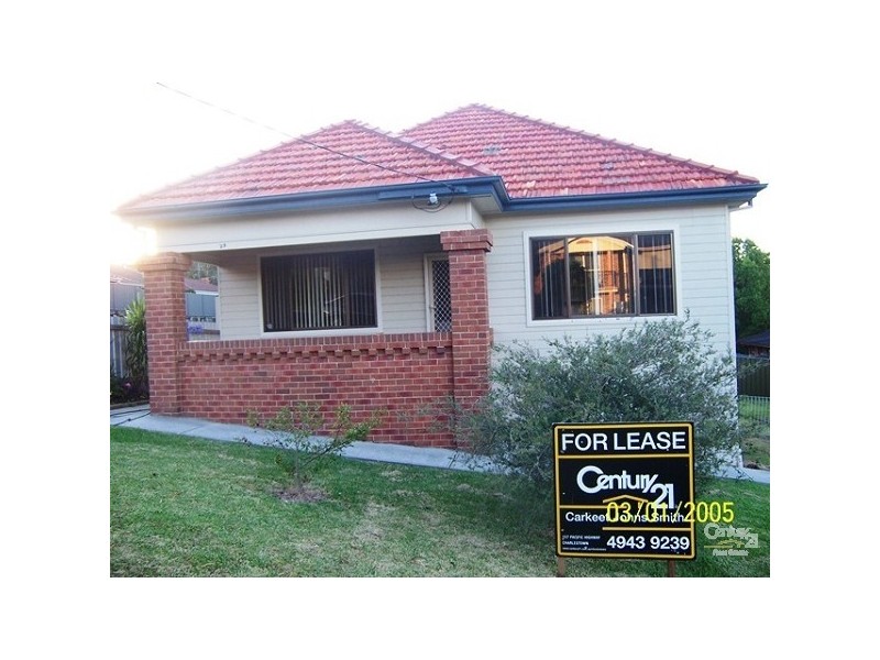 29 Dickinson Street, Charlestown NSW 2290