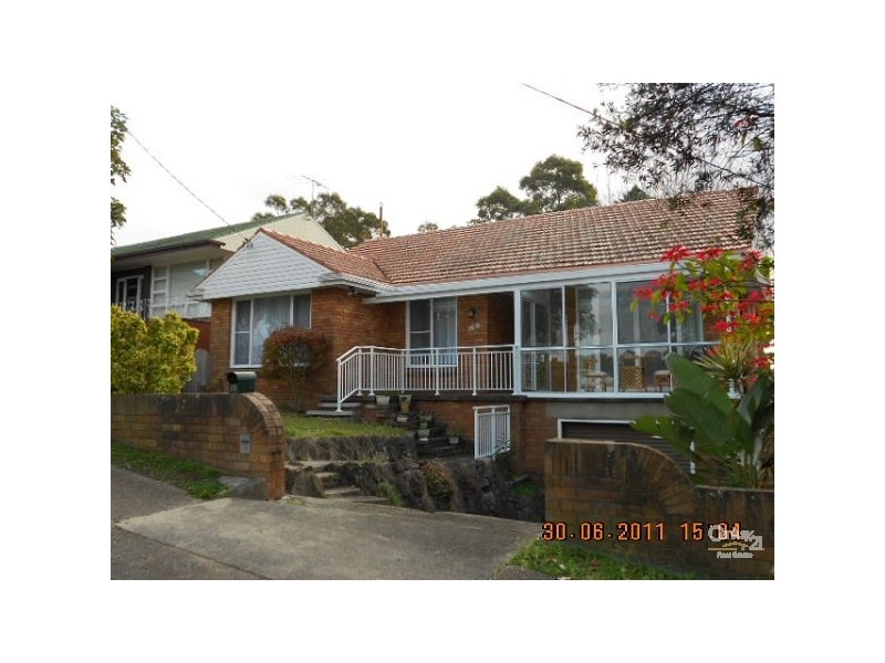 160 Northcott Drive, Adamstown NSW 2289