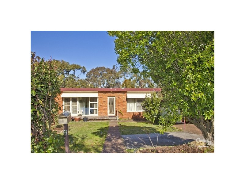 8 Patricia Avenue, Charlestown NSW 2290