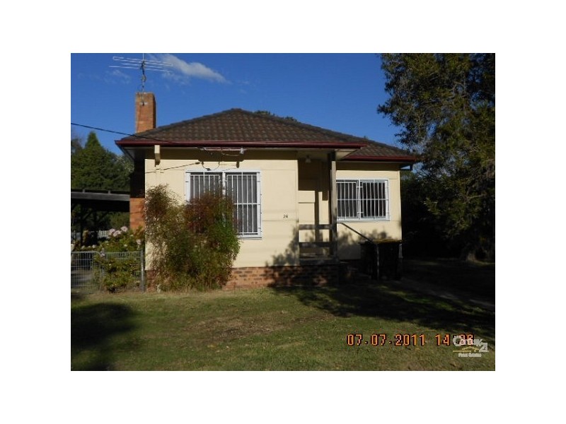 24 Munro Street, Windale NSW 2306