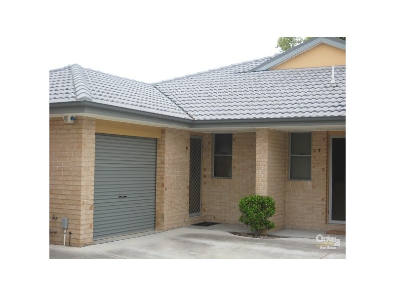 8/46 Heaton Street, Jesmond NSW 2299
