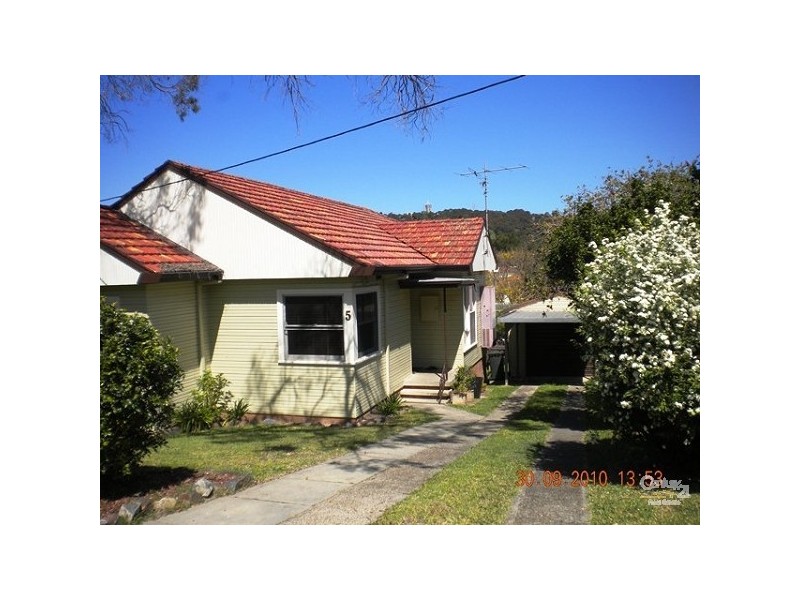 5 Judith Street, Kotara NSW 2289