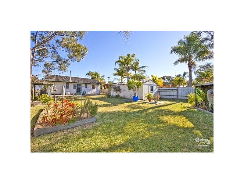 46 Mahogany Crescent, Gateshead NSW 2290