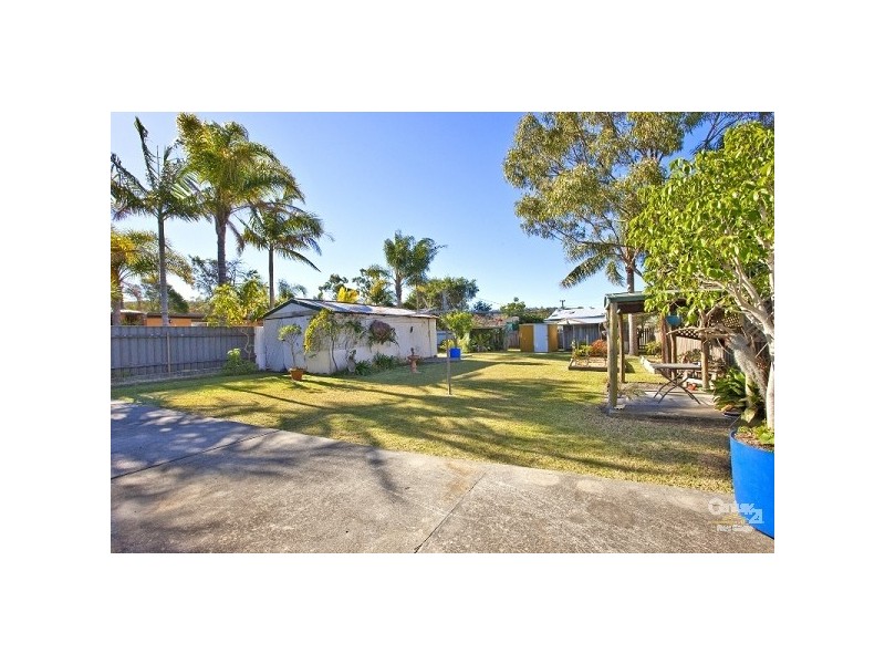 46 Mahogany Crescent, Gateshead NSW 2290