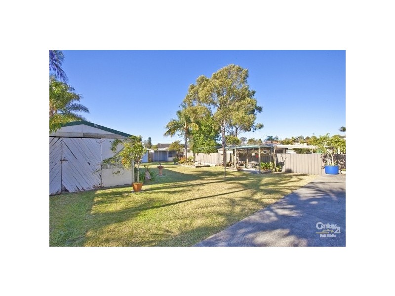 46 Mahogany Crescent, Gateshead NSW 2290