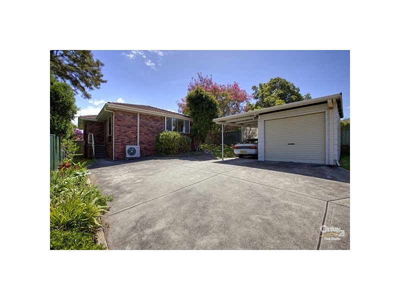 23A Griffiths Street, Charlestown NSW 2290