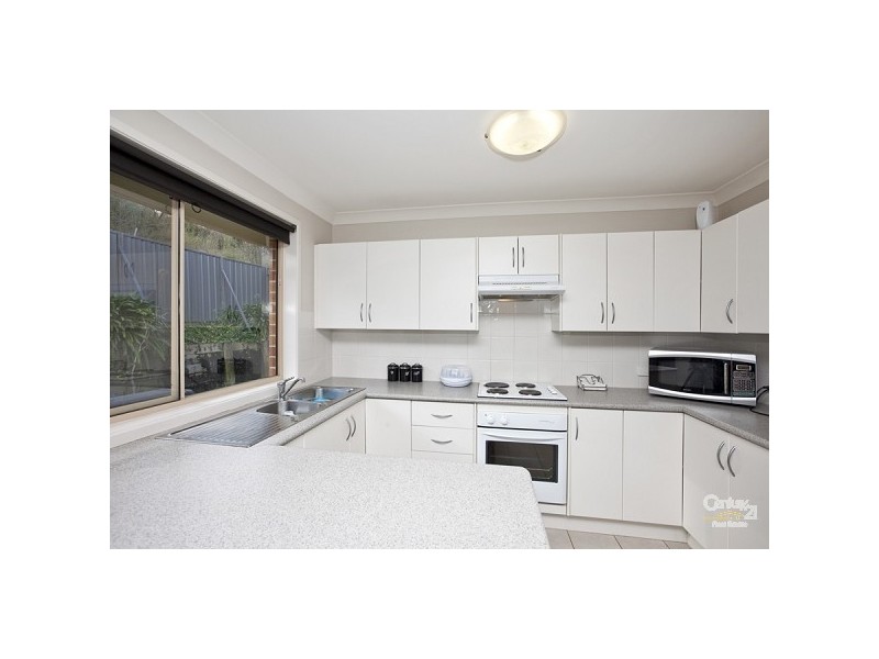 29/292 Park Avenue, Kotara NSW 2289