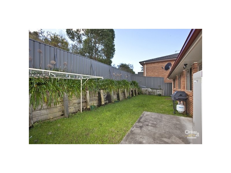 29/292 Park Avenue, Kotara NSW 2289