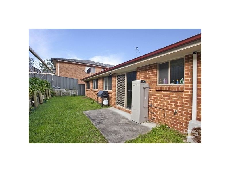 29/292 Park Avenue, Kotara NSW 2289