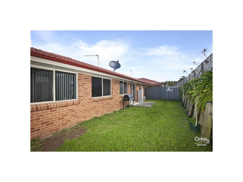 29/292 Park Avenue, Kotara NSW 2289
