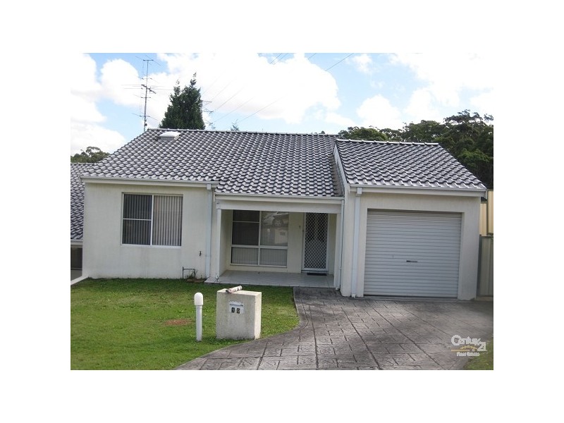 1/9 Downing Street, Charlestown NSW 2290